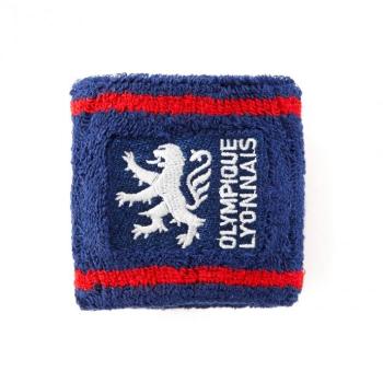 Poignet Éponge Lion - Taille - SANS OL - Foot Lyon