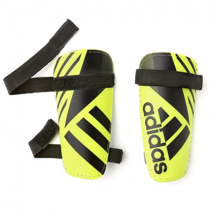 Protège tibia Ghost Lite Jaune/Noir 2016-17 - Tail