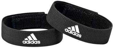 Adidas Bande protège-tibias Fixe Chaussettes