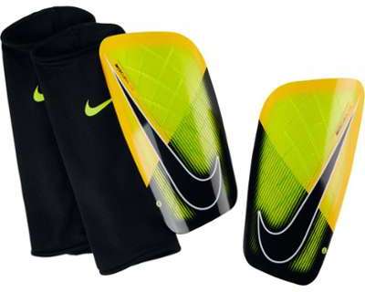 Nike protège tibias Mercurial Lite