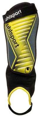 Uhlsport Protège tibias Carbon Flex