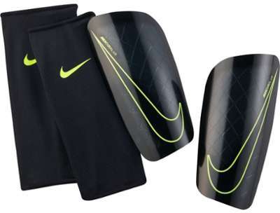 Nike protège tibias Mercurial Lite