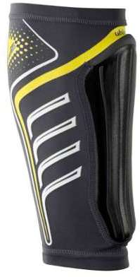 Uhlsport Protège tibias Carbon Flex