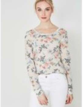 Pull imprimé Femme Pull imprimé Femme