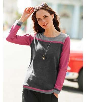 Pull graphique