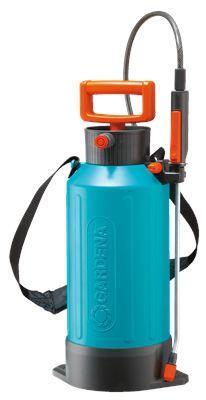 GARDENA - Pulvérisateur à pression préalable 5 L C