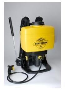 BERTHOUD - Pulvérisateur Vermorel 2000 pro confort