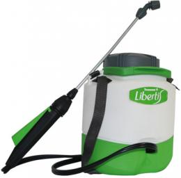 TECNOMA - Pulvérisateur sur batterie Libertis 5 L