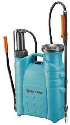 GARDENA Gardena Pulvérisateur à dos Comfort 12 L