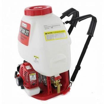 Pulvérisateur thermique à dos Geotech SP 300 2 T a