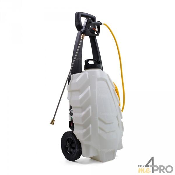 Pulvérisateur électrique Samouraï - Capacité 30 L