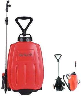 Pulvérisateur électrique à batterie GeoTech KF-16C