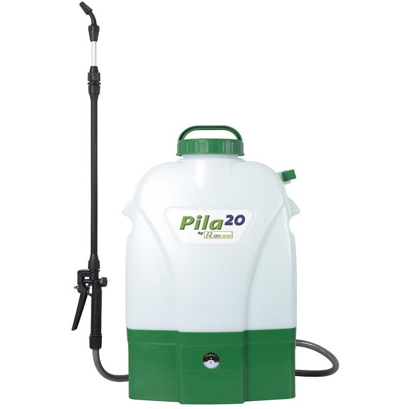Pulvérisateur électrique 20 Litres - RIBIMEX
