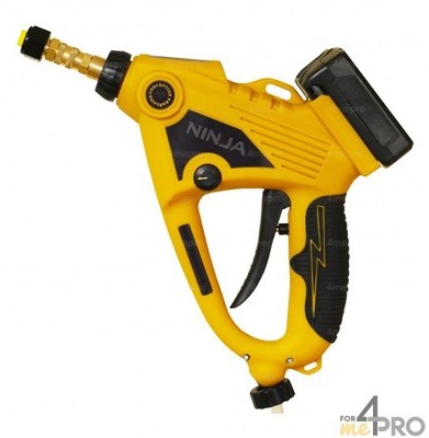 Pistolet Pulvérisateur électrique Ninja