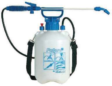 Pulvrisateur 5L standard PULPRO5 pression pralable