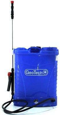 Pulvérisateur dorsal à batterie GeoTech KF-16C-26