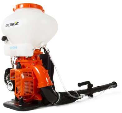 Pulvérisateur atomiseur moteur 42 cc Puissance 2,1