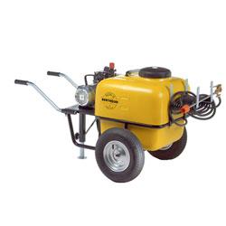 Pulverisateur PULVEXEL ELECTRIC 50L 230V BERTHOUD