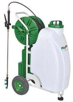 Pulvérisateur électrique sur roues 50 Litres - RIB