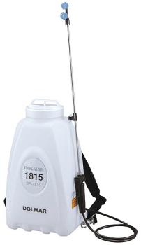 Pulvérisateur Dolmar SP1815LG en 18 Volts Lithium