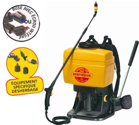 Pulverisateur VERMOREL 2000 PRO