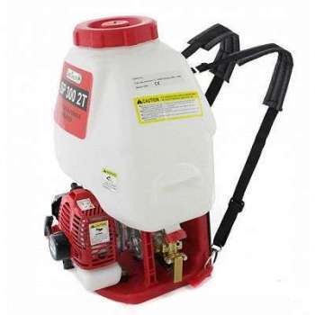 Pulvérisateur thermique à dos Geotech SP 300 4T av