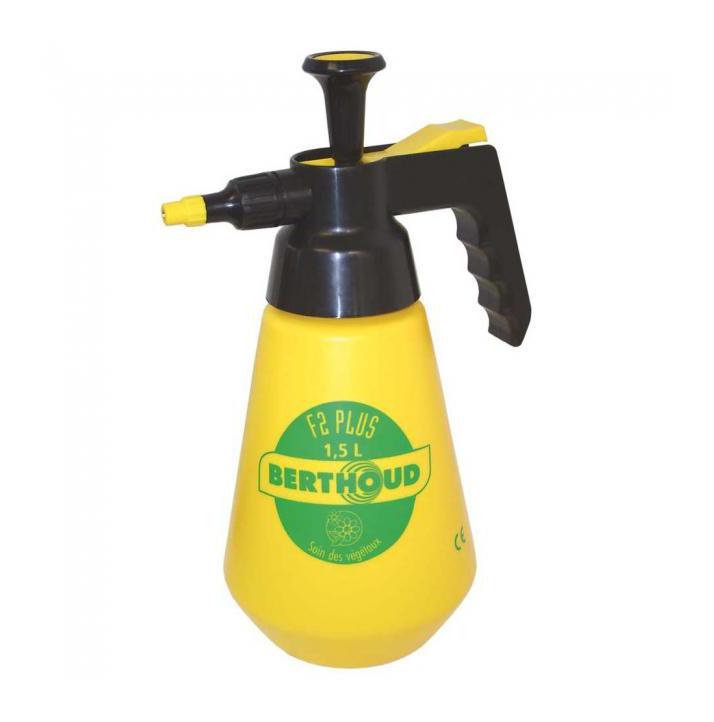 Pulvérisateur manuel 1,5L F2 Plus - Soin des Végét