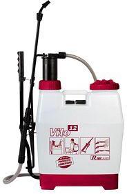 Pulvérisateur à pression 13 litres produits agress