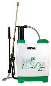 Pulvérisateur de jardin à dos 14L Gamme Profession