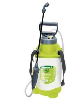 Pulvérisateur à pression préalable Pure 5L TECNOMA
