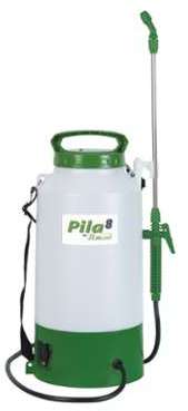 Pulvérisateur électrique à dos 8 Litres