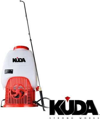 Pulvérisateur KUDA à batterie de 12 V, dune capac