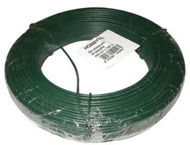 Fil tension - vert - 100 m - D: 2.7 mm
