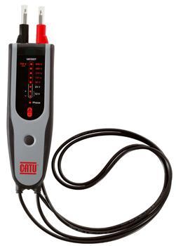 VAT Detex 917 Vérificateur d absence de tension CATU VAT Detex 917 Vérificateur