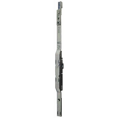 Crémone de fenêtre bidirectionnelle Jet - axe 7,5