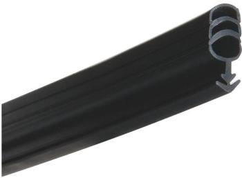 Joint universel noir - Longueur 25 m - Menuiserie
