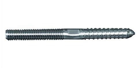 Visserie - vis - boulons - rivets vis mixte queue