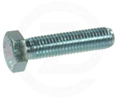 Boulon M8x35 8.8 zingué