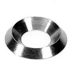 CUVETTE DE VIS LAITON 4 CREUSE 115 (Unitaire) - VI