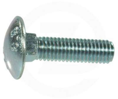 Boulon de commerce M10x70 8.8