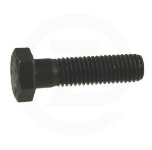 Boulon M8x50 8.8 noir