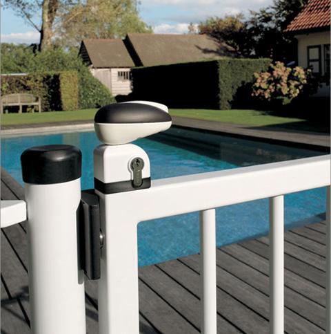 Serrures piscine serrure de sécurité piscine fn372