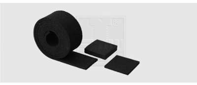 Tapis de protection pour lambourde Epaisseur 8 mm