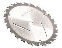 Lame pour scie circulaire AGT AW-18 hk Lame pour scie circulaire