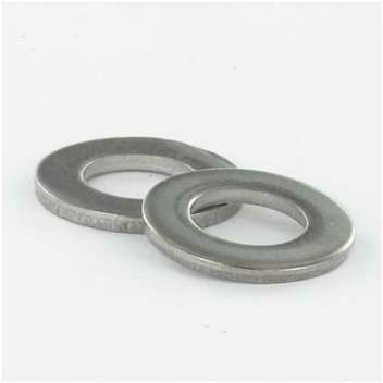 RONDELLE PLATE M12X24X2.5 Z ZINGUE (Unitaire) - VI