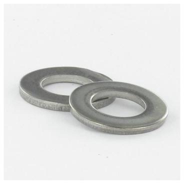 RONDELLE PLATE M12X24X2.5 Z INOX A2 (Unitaire) - V