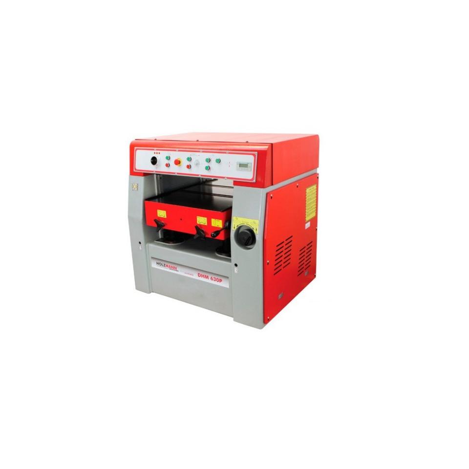 Raboteuse 630 mm 400 V - 7500 W DHM630P-400V
