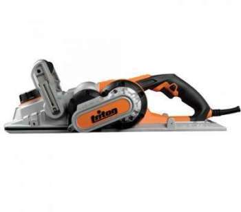 Rabot triple fer 180 mm 1500 W Triton Rabot triple fer 180 mm 1500