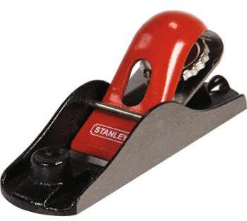 Petits Rabots 110 STANLEY 1-12116 Petits Rabots 110 STANLEY