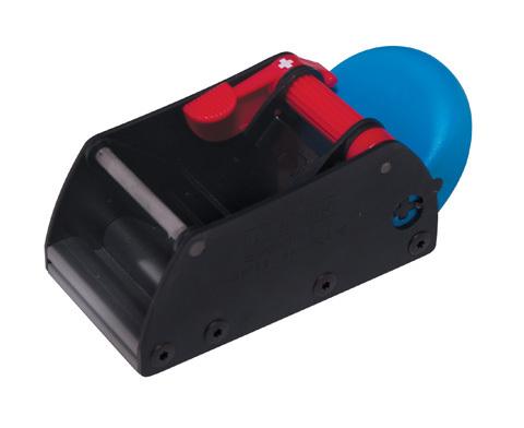 Rabot à planer RALI 105 Evolution - réglage instan